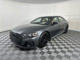 New 2025 Audi S8 image 3