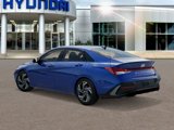 New 2025 Hyundai Elantra SEL image 5