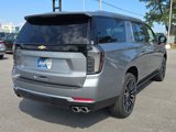 New 2025 Chevrolet Suburban High Country image 3