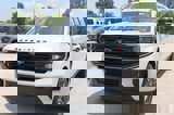 New 2025 Ford Expedition Max Platinum image 5