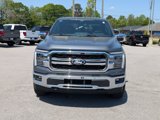 New 2025 Ford F150 Lariat image 4