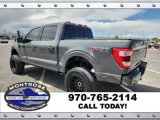 Used 2021 Ford F150 Lariat image 5