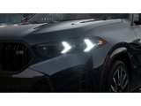 New 2026 BMW X6 M60i image 6