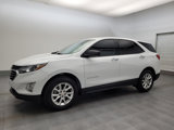 Used 2018 Chevrolet Equinox LS image 2