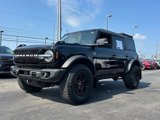 Certified 2023 Ford Bronco Wildtrak image 4