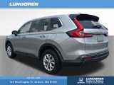 New 2026 Honda CR-V LX image 3