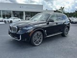 New 2026 BMW X5 xDrive40i image 2