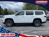 New 2024 Jeep Wagoneer 4WD w/ Premium Group I image 2