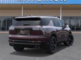 New 2026 Chevrolet Traverse RS image 4