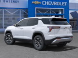 New 2026 Chevrolet Equinox LT image 3