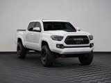 Used 2022 Toyota Tacoma TRD Sport w/ TRD Premium Sport Package image 5