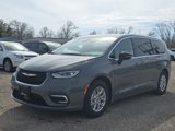 New 2025 Chrysler Pacifica Select w/ Uconnect Theater Family Group image 4