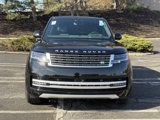 New 2025 Land Rover Range Rover Autobiography image 3