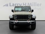 New 2025 Jeep Wrangler Unlimited Rubicon w/ Technology Group image 2