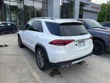 Used 2020 Mercedes-Benz GLE 350 4MATIC image 2