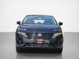 New 2025 Nissan Murano Platinum image 4