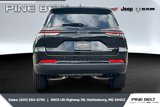 New 2025 Jeep Grand Cherokee Limited w/ Black Appearance Package image 4