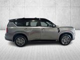 New 2025 Nissan Armada Platinum image 6