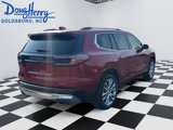 New 2025 GMC Acadia Denali w/ Super Cruise Package image 5
