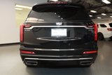 Used 2023 Cadillac XT6 Premium Luxury image 5