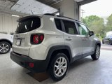 Used 2017 Jeep Renegade Latitude w/ Popular Equipment Group image 2