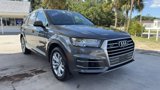 Used 2018 Audi Q7 3.0T Premium Plus w/ Premium Plus Package image 4