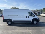 Used 2025 RAM ProMaster 2500 w/ Convenience Group image 3
