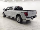New 2025 Ford F150 XLT w/ Equipment Group 303A High image 5