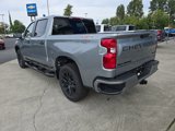 New 2026 Chevrolet Silverado 1500 Custom w/ Turbomax Blackout Package image 3
