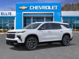 New 2026 Chevrolet Traverse High Country image 2