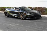 Used 2024 McLaren 750S Spider image 4