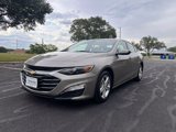 Used 2022 Chevrolet Malibu LT image 2