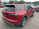 New 2026 Chevrolet Equinox LT w/ Convenience Package II image 5