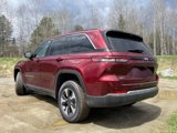 New 2024 Jeep Grand Cherokee Limited 4xe w/ Luxury Tech Group II image 3