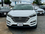 Used 2018 Hyundai Tucson SEL image 2