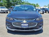 Used 2017 Chevrolet Malibu LT w/ Leather Package image 2