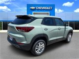 New 2026 Chevrolet TrailBlazer LS w/ LS Convenience Package image 3