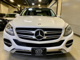 Used 2017 Mercedes-Benz GLE 350 image 4