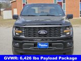 New 2025 Ford F150 STX w/ Equipment Group 200A image 3