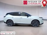 New 2025 Nissan Murano SL image 2