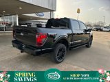 New 2025 Ford F150 XLT w/ Equipment Group 302A MID image 2