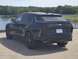 New 2026 Cadillac Lyriq V image 3