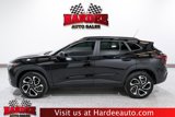 Used 2024 Chevrolet Trax RS image 1