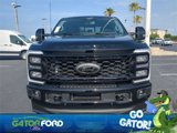 New 2025 Ford F250 Lariat image 3
