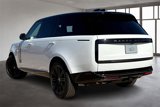 New 2025 Land Rover Range Rover Long Wheelbase SE image 3