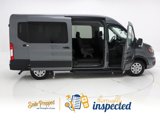 Used 2023 Ford Transit 350 XLT image 3