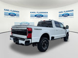 New 2025 Ford F350 Platinum image 3