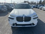 New 2025 BMW X7 xDrive40i w/ Premium Package image 2