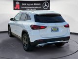 New 2025 Mercedes-Benz GLA 250 image 3