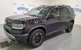 New 2026 Honda Passport TrailSport Elite image 6